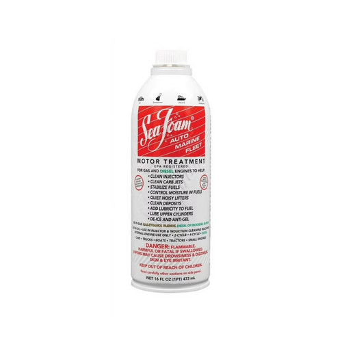 Sea Foam motor treatment 16 oz SF16