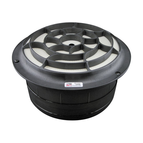 Baldwin CA5368 channel flow air filter Freightliner