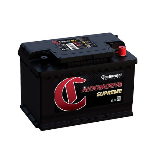 Continental Automotive Battery Group 48 12 V (48/91CS)
