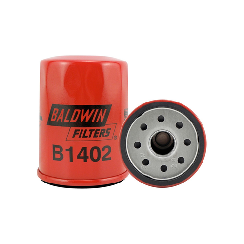 Baldwin B1402 oil filter