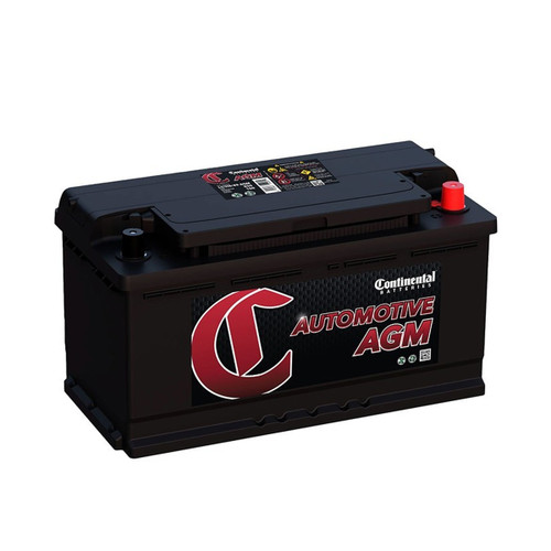 Continental AGM Plus Dual‑Purpose Battery Group L5/H8/49 AGM 12 V 900 CCA (L5H849AGM)