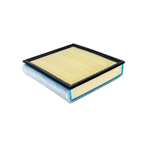 Baldwin PA10428 panel air filter foam pad Ford