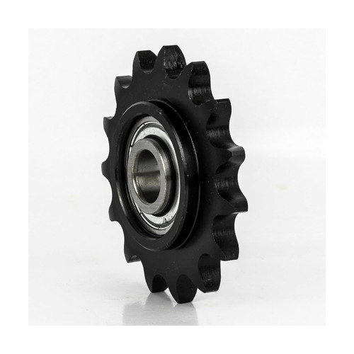 Omni Gear 5013W #50 Roller Chain Idler Sprocket, 13T & 5⁄8″ Bore (5013W)