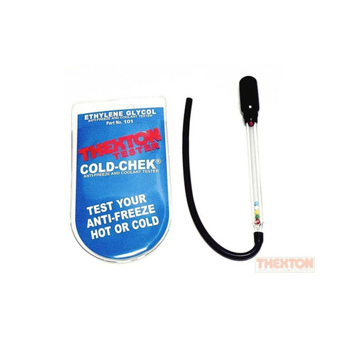 Thexton antifreeze tester 101