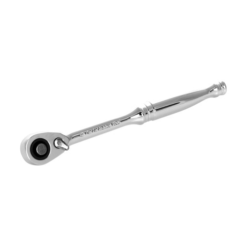 Performance Tool 1/4 drive quick-release ratchet W36101