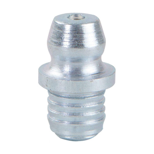 Mize Z14A 1/4" Drive-In Grease Fitting | Pack of 100
