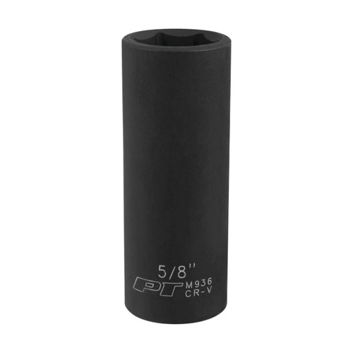 Performance Tool M936 3/8 drive 5/8 deep impact socket