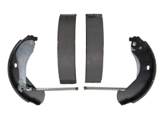 Wagner Z855 brake shoes