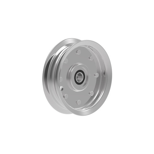Omni Gear 400W 4" Weasler Pulley | MPN 400W