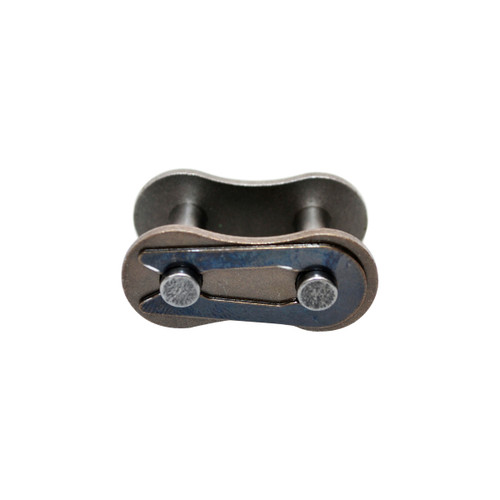 Driv Connecting Link #120 — Standard Roller Chain Master Link, ANSI #120, 1.5″ Pitch (I120CL)