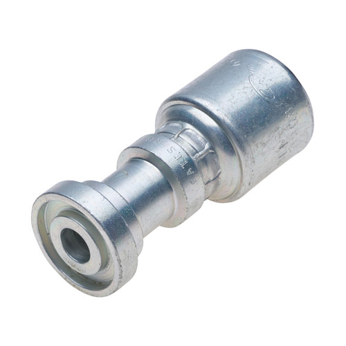 Gates 16G16FL MegaCrimp Female Flare Fitting | 1″ x 1″