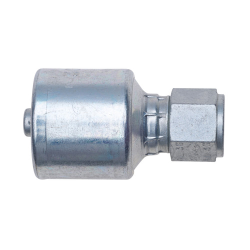 Gates MegaCrimp female pipe swivel 3/8 x 1/4