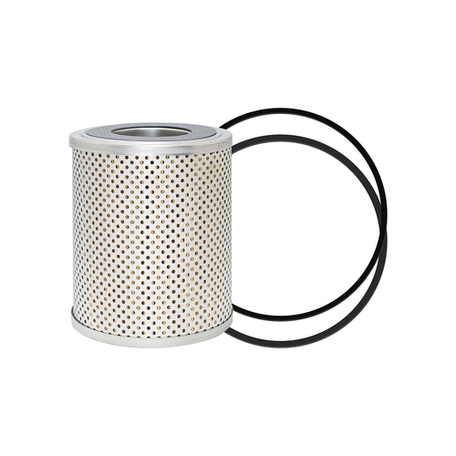 Baldwin PT87S hydraulic transmission spin-on filter