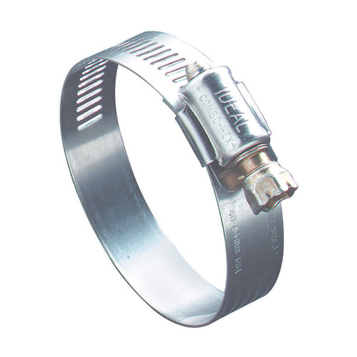 Ideal Tridon Hy-Gear 1/2″ Worm Gear Clamp | MPN 5428