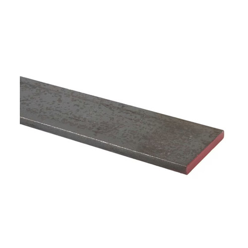 Forney Flat Stock 1/8 in x 1-1/2 in x 6ft | 49424