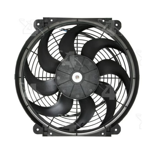 Hayden 3690 16-inch electric cooling fan kit