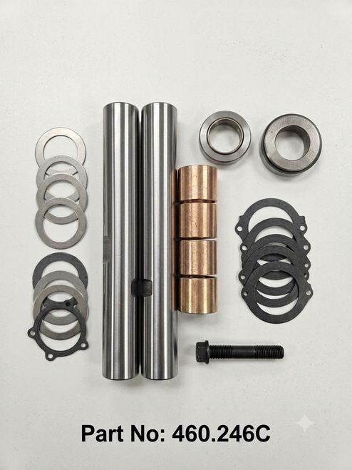 Automann King Pin Kit (460246C)