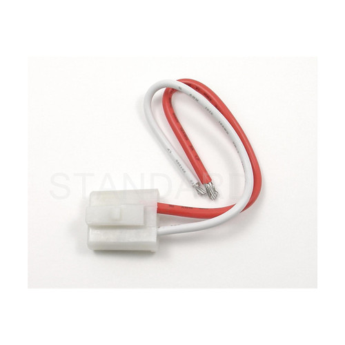 Standard Ignition HP3870 alternator electronic regulator connector