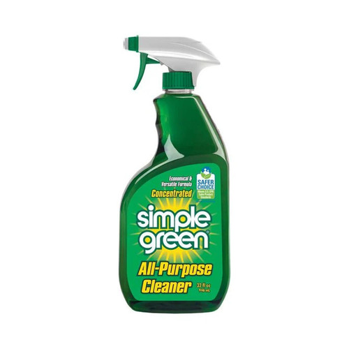 Simple Green All Purpose Cleaner | 32 oz Concentrate