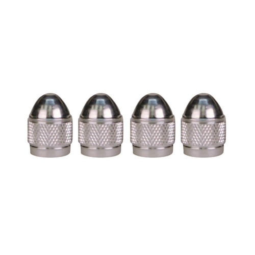 Slime Anodized Valve Caps | Slime 20131