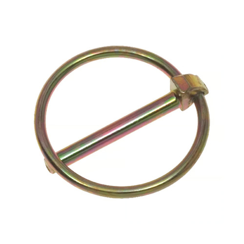SpeeCo P791 linch pin 7/16 x 2-1/8 inch
