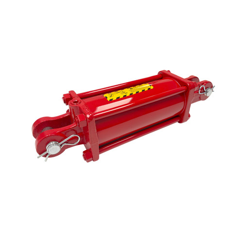 Cross Manufacturing 308DB hydraulic tie-rod cylinder 3 inch bore