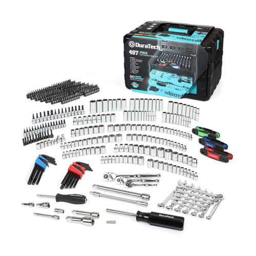 Regal General Purpose Tool Set 497
