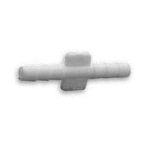 Edelmann 1/4 inch hose connector plastic rubber fitting 719240