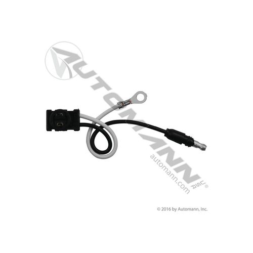 Automann Pigtail 2 Wire (571PT124)