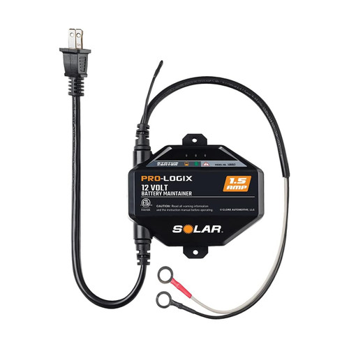 K-Seal Solar 15 Amp On-Board Charger | MPN 1002