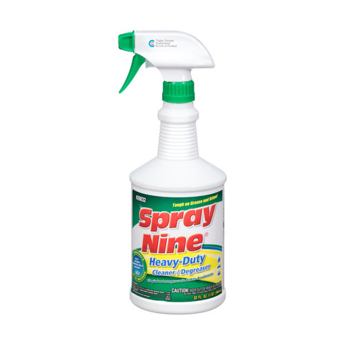 Spray Nine Fast Orange Hand Cleaner | 35406