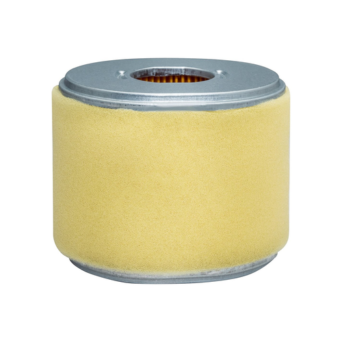Baldwin PA3957 Oval Air Filter Element with Foam Wrap