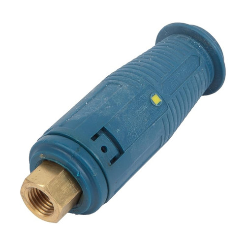 Forney 75166 multi-regulator nozzle 1/4 FNPT