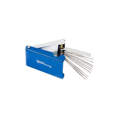 Forney Tip Cleaner Kit, Sizes 6 through 26 (86120)