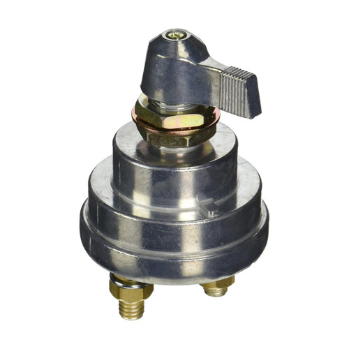 Standard Ignition Battery Isolation Relay (DS214)