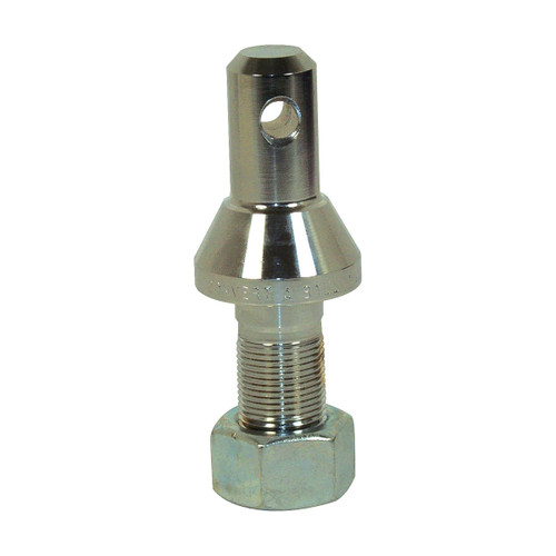 Convert-A-Ball 3/4" Long Shank Hitch Ball, Trailer Hitch Accessory (101)