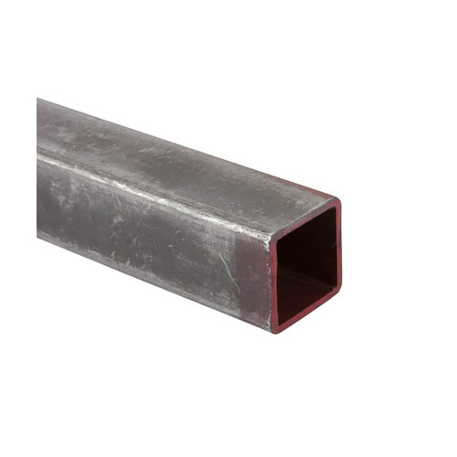 Forney Square Tubing, 1-1/4 in x 3ft (49529)