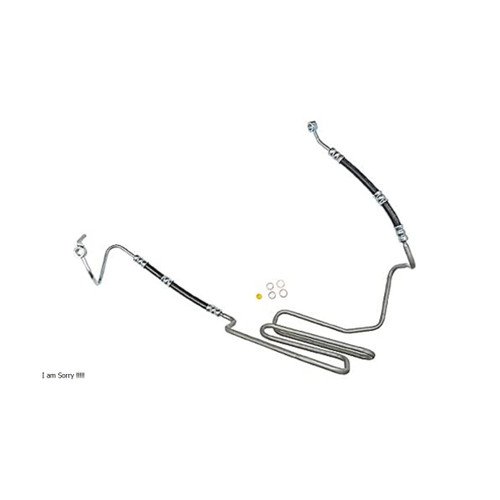 Edelmann 5/16 inch SAE flared tube fitting 147500
