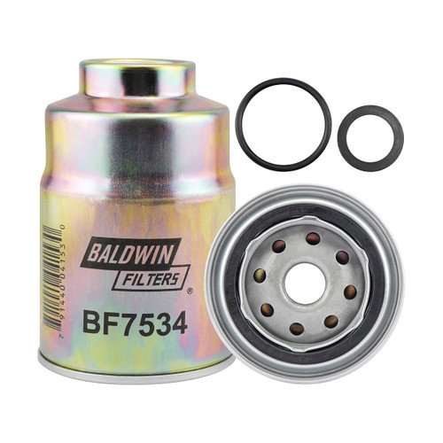 Baldwin BF7534 fuel water separator Chevy GMC Isuzu