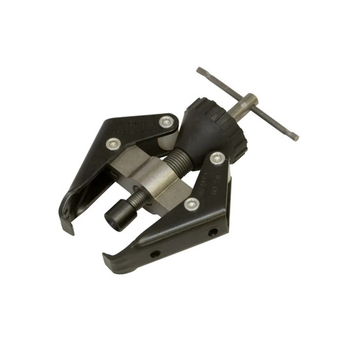 Lisle Wiper Arm Pulleyr Tool, Removes Wiper Arms Easily (54150)