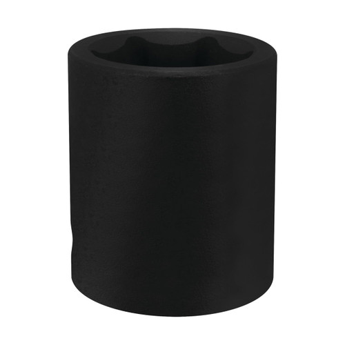 Performance Tool 3/8" Drive 19mm Standard Socket (M919)