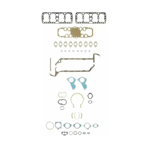 Fel‑Pro Full Engine Gasket Set (FS7548B)