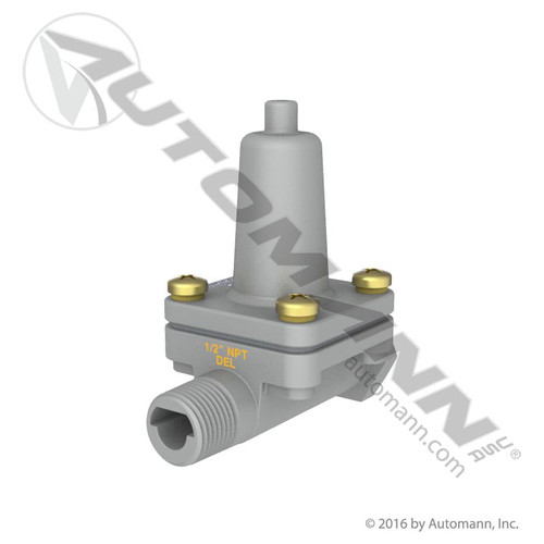 Automann Wabco Type Air Dryer Check Valve (170S4341003100)