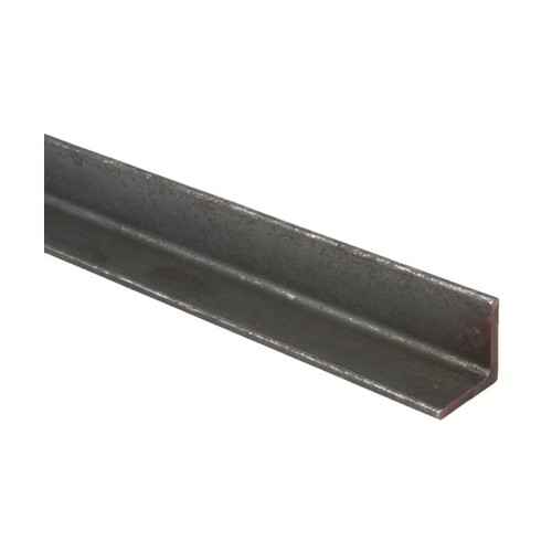 Forney Angle Stock 1/2"x1/2"x1/8" x 6ft (49472)