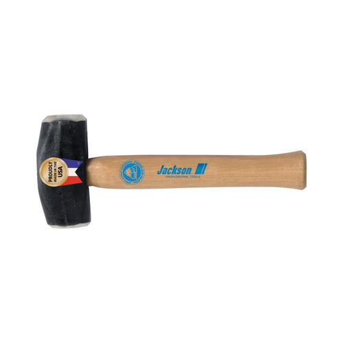 Jackson 30951 3 lb drilling hammer