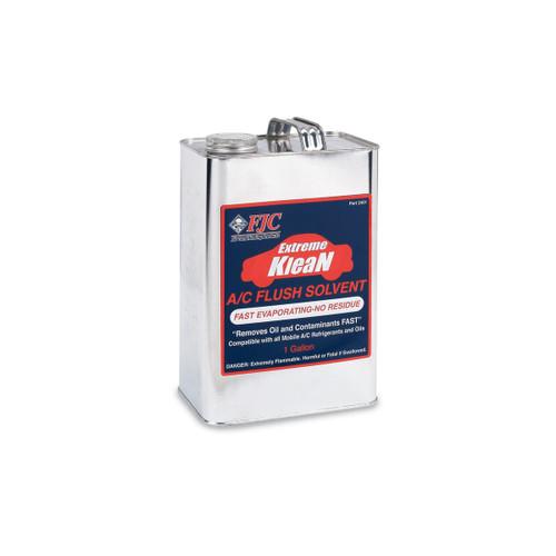 FJC Extreme Klean A/C Flush (2401)