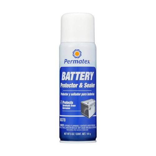 Permatex Battery Protector & Sealer (80370)
