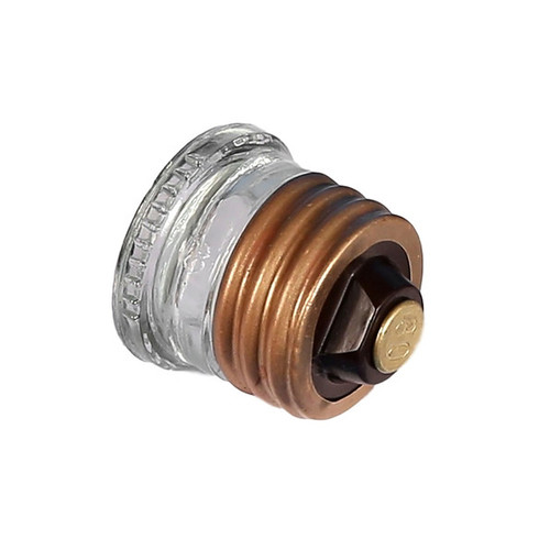 Rex GT25 Threaded Plug Fuse, 25A (GT25)