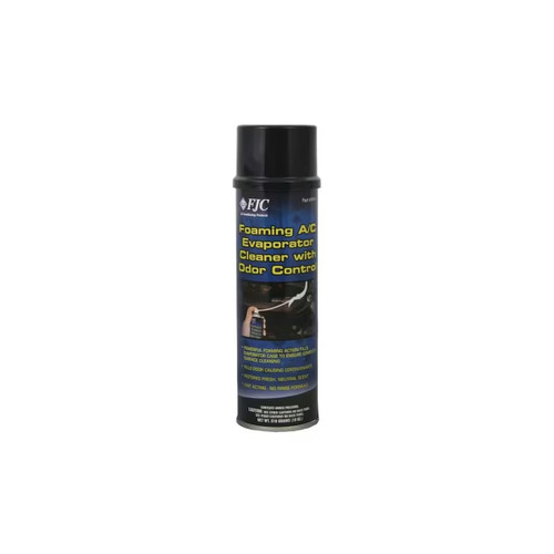 FJC Foaming Evaporator Cleaner (5914)