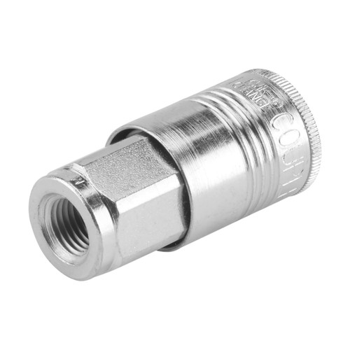 Milton S1803 1/4 inch FNPT coupler